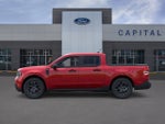 2026 Ford MAVERICK HYBRID XLT