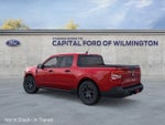 2026 Ford MAVERICK HYBRID XLT