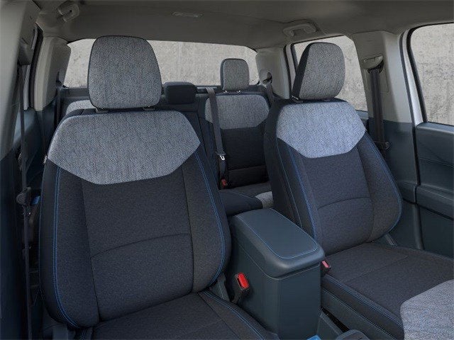 2025 Ford MAVERICK HYBRID XLT