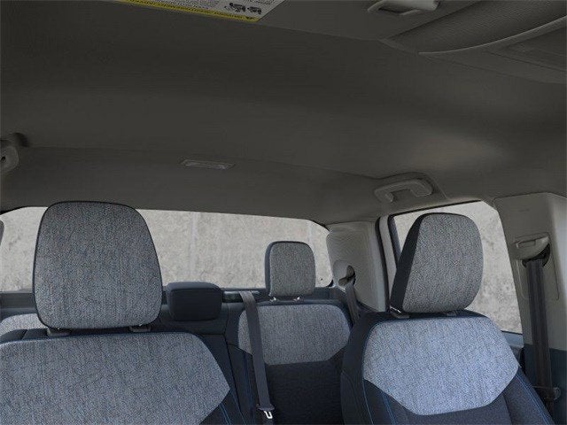 2025 Ford MAVERICK HYBRID XLT