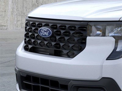 2025 Ford MAVERICK HYBRID XLT
