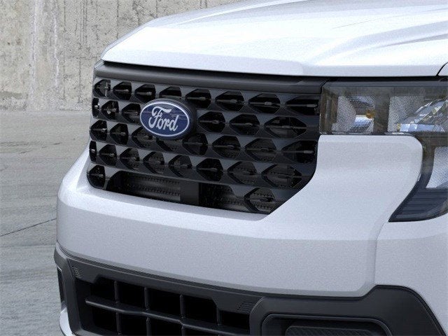 2025 Ford MAVERICK HYBRID XLT
