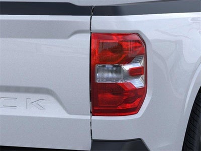 2025 Ford MAVERICK HYBRID XLT