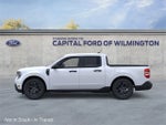 2025 Ford MAVERICK HYBRID XLT