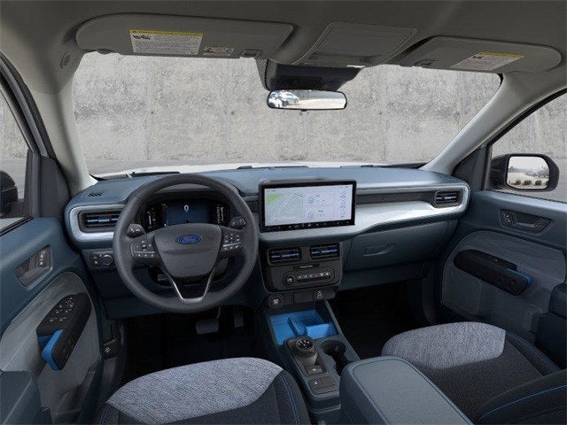 2025 Ford MAVERICK HYBRID XLT
