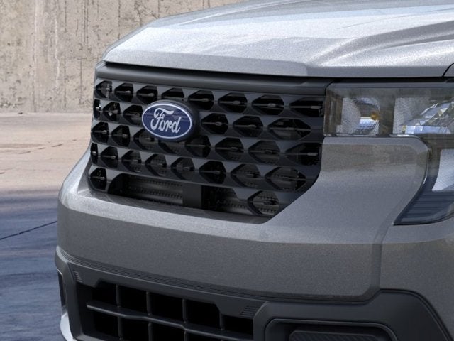 2026 Ford MAVERICK HYBRID XLT