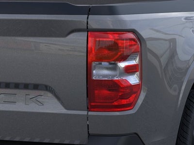 2026 Ford MAVERICK HYBRID XLT