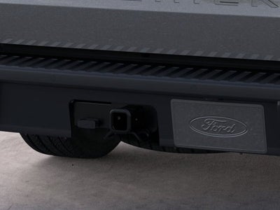 2026 Ford MAVERICK HYBRID XLT