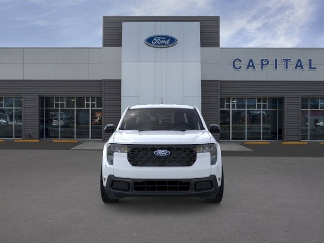 2026 Ford MAVERICK HYBRID XLT