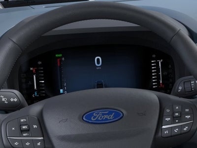 2026 Ford MAVERICK HYBRID XLT