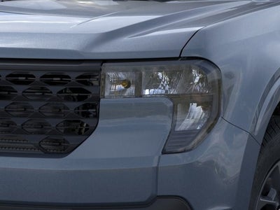 2026 Ford MAVERICK HYBRID XLT