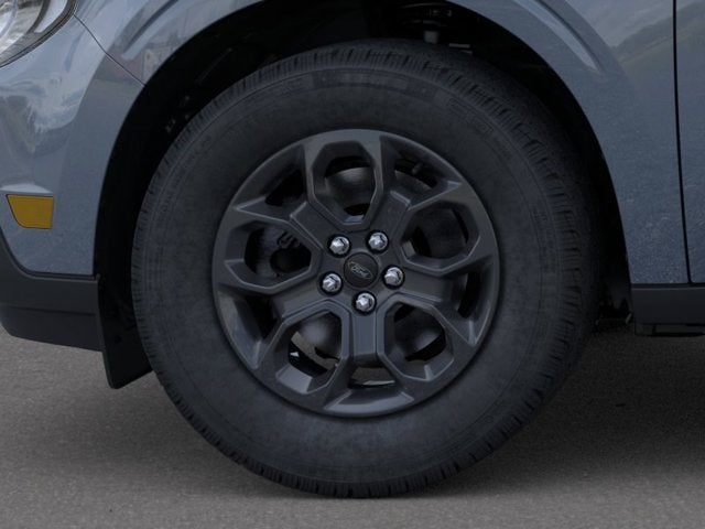 2026 Ford MAVERICK HYBRID XLT