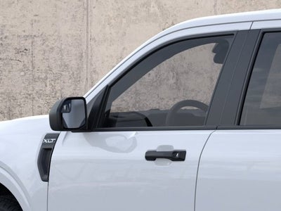 2026 Ford MAVERICK HYBRID XLT