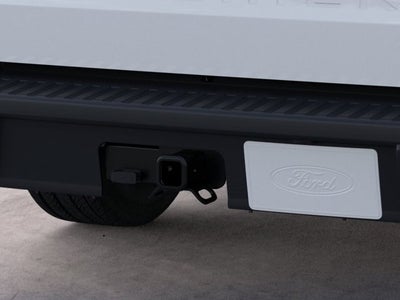 2026 Ford MAVERICK HYBRID XLT