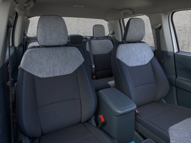 2026 Ford MAVERICK HYBRID XLT