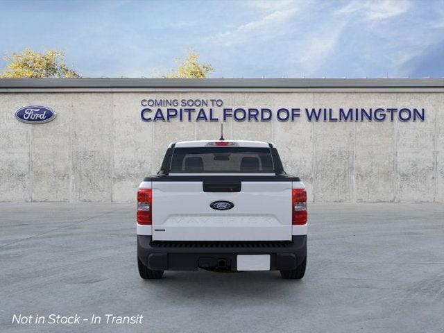 2026 Ford MAVERICK HYBRID XLT