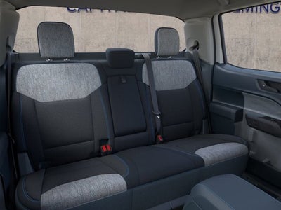 2026 Ford MAVERICK HYBRID XLT