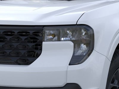2026 Ford MAVERICK HYBRID XLT