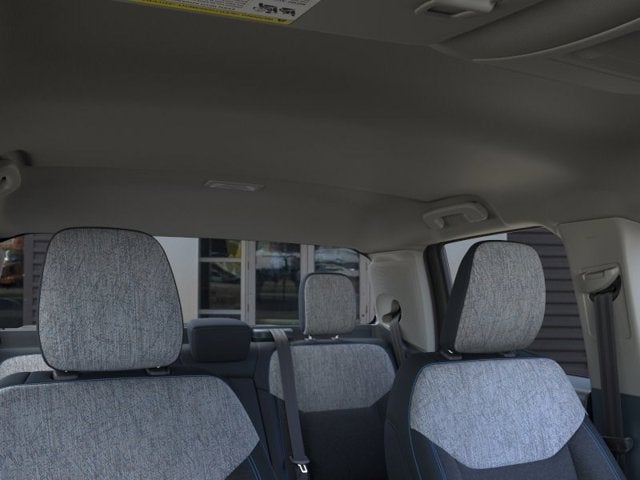 2025 Ford MAVERICK HYBRID XLT
