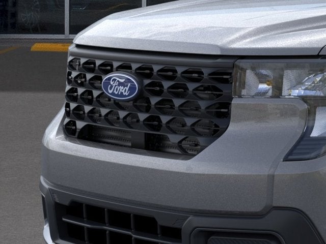 2025 Ford MAVERICK HYBRID XLT