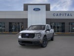 2025 Ford MAVERICK HYBRID XLT