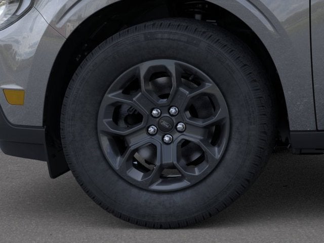 2025 Ford MAVERICK HYBRID XLT
