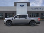 2025 Ford MAVERICK HYBRID XLT