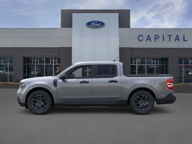 2025 Ford MAVERICK HYBRID XLT