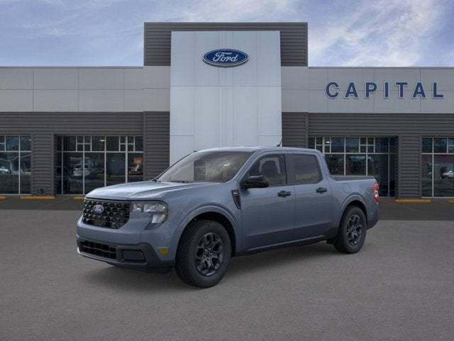 2026 Ford MAVERICK HYBRID XLT