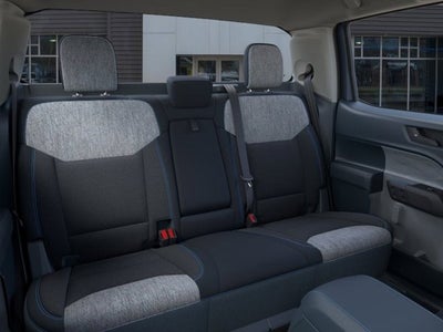 2026 Ford MAVERICK HYBRID XLT