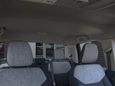 2026 Ford MAVERICK HYBRID XLT