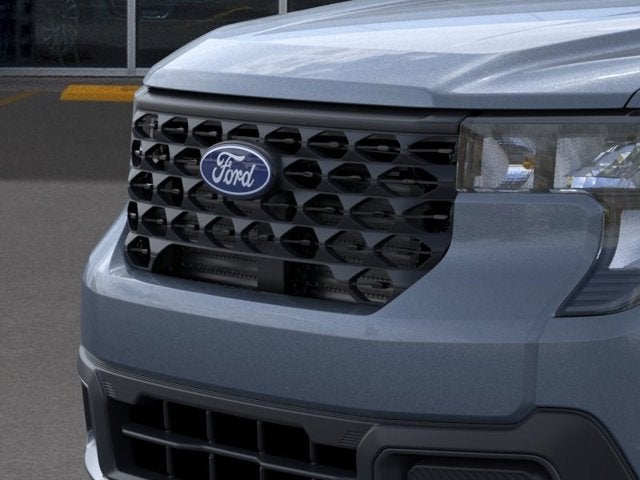 2026 Ford MAVERICK HYBRID XLT