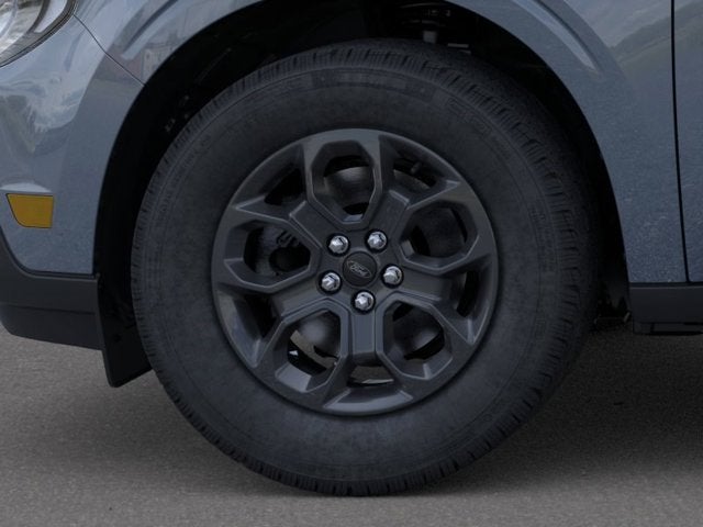 2026 Ford MAVERICK HYBRID XLT