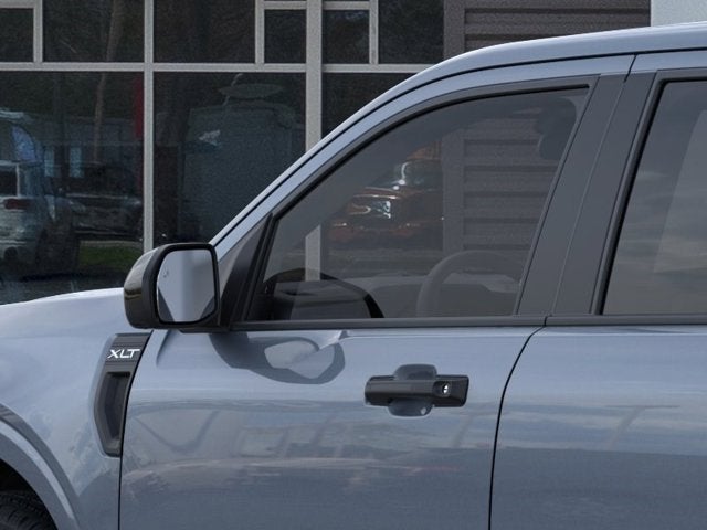 2026 Ford MAVERICK HYBRID XLT