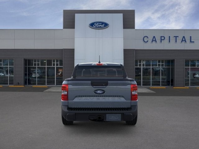 2026 Ford MAVERICK HYBRID XLT