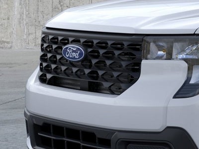 2026 Ford MAVERICK HYBRID XLT
