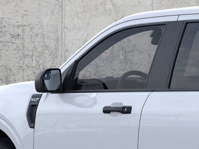 2026 Ford MAVERICK HYBRID XLT