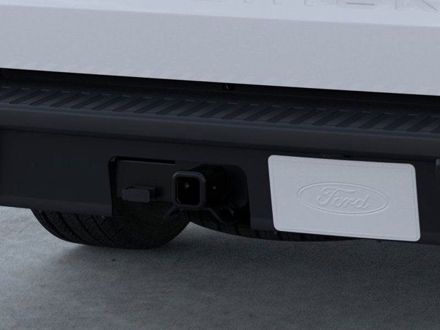 2026 Ford MAVERICK HYBRID XLT