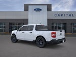 2026 Ford MAVERICK HYBRID XLT