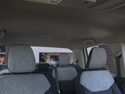 2026 Ford MAVERICK HYBRID XLT