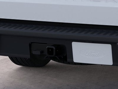 2026 Ford MAVERICK HYBRID XLT