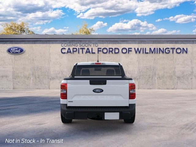 2026 Ford MAVERICK HYBRID XLT
