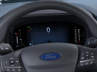 2026 Ford MAVERICK HYBRID XLT