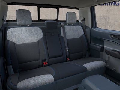 2026 Ford MAVERICK HYBRID XLT