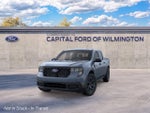 2026 Ford MAVERICK HYBRID XLT