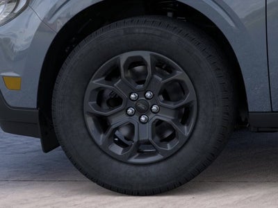 2026 Ford MAVERICK HYBRID XLT