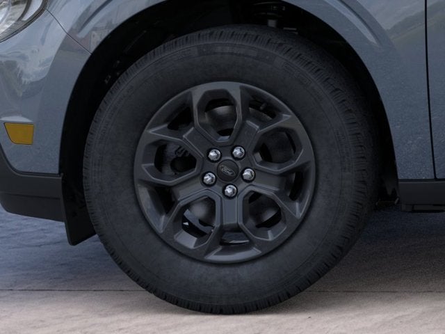 2026 Ford MAVERICK HYBRID XLT