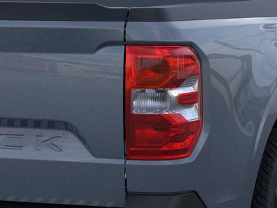 2026 Ford MAVERICK HYBRID XLT
