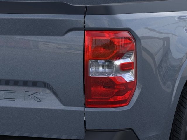 2026 Ford MAVERICK HYBRID XLT