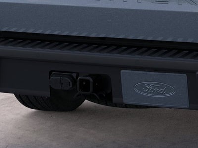 2026 Ford MAVERICK HYBRID XLT